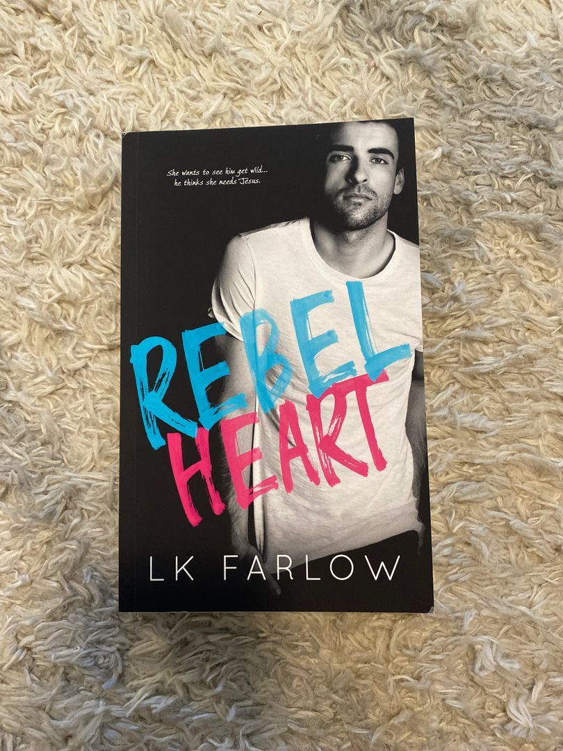 Rebel Heart
