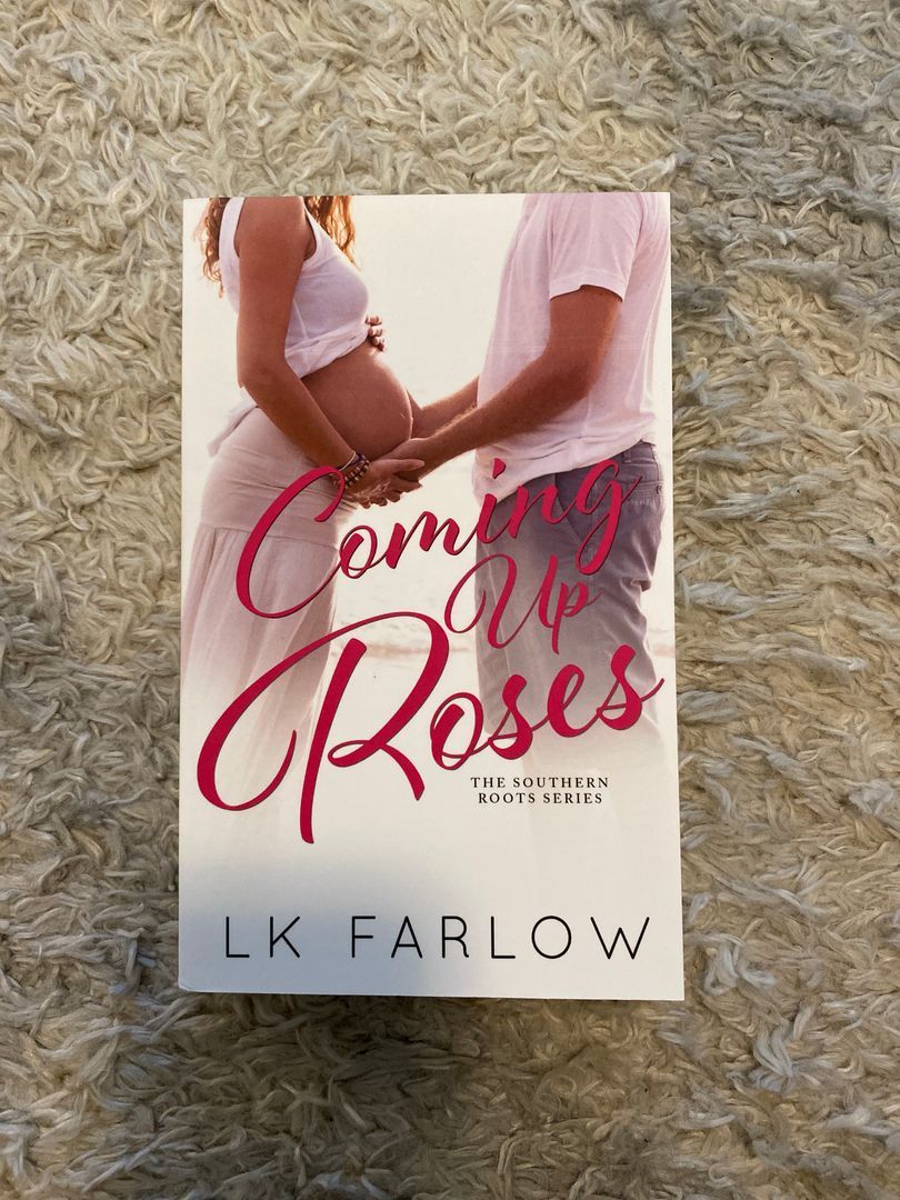 Coming up Roses