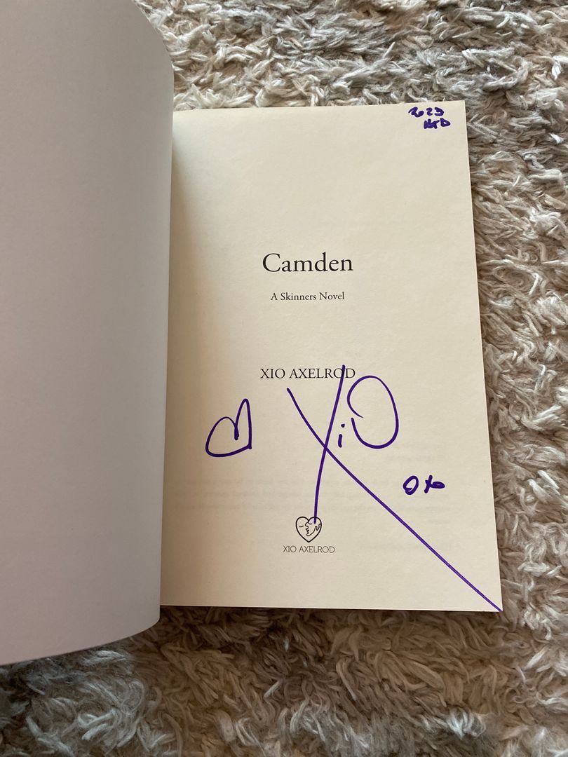 Camden