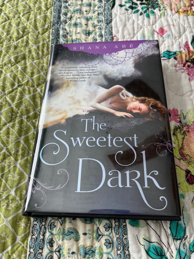 The Sweetest Dark