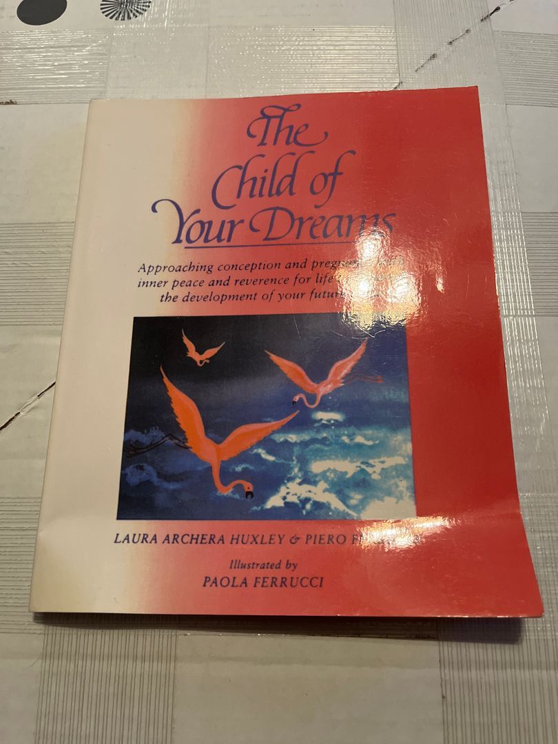 The Child of Your Dreams