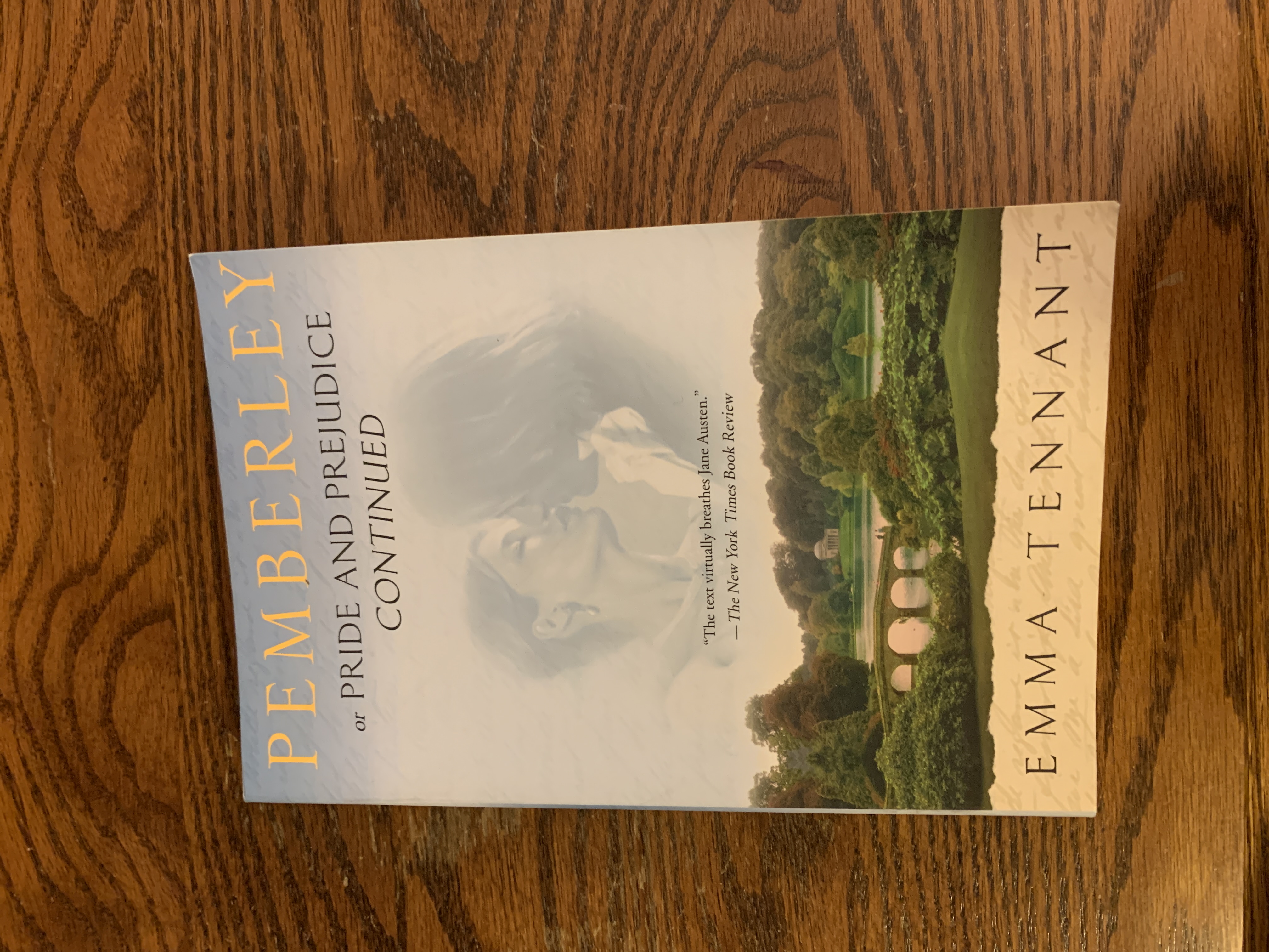 Pemberley