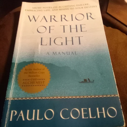 Warrior of the Light