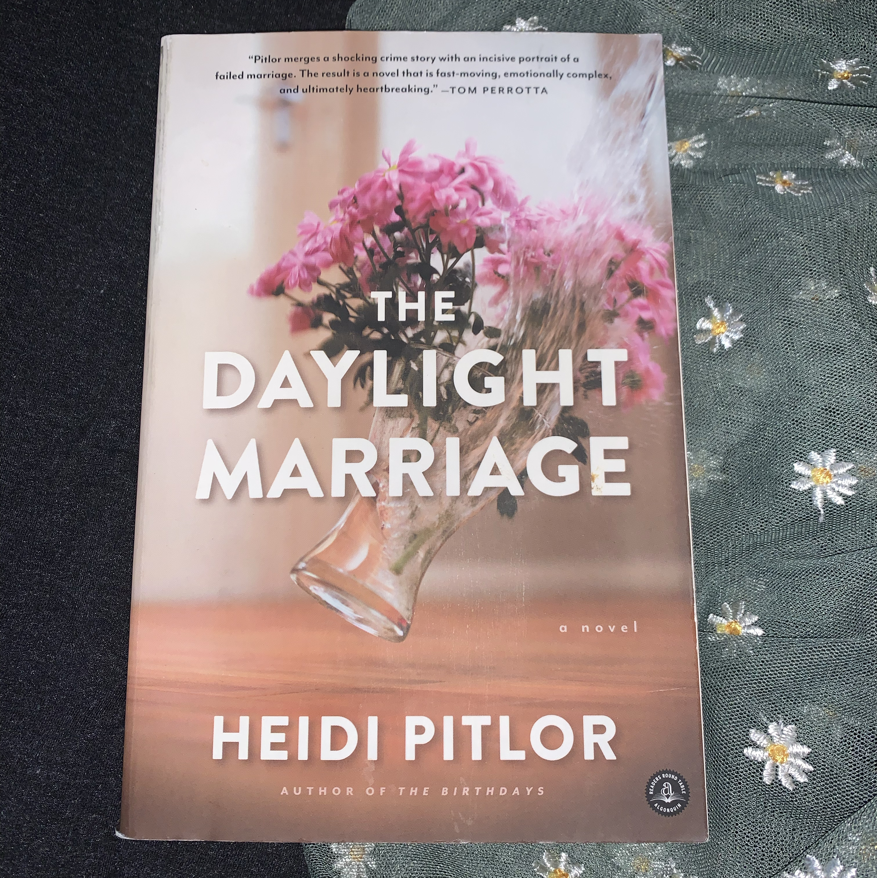 The Daylight Marriage