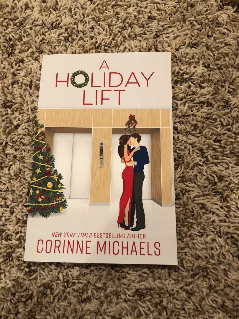 A Holiday Lift