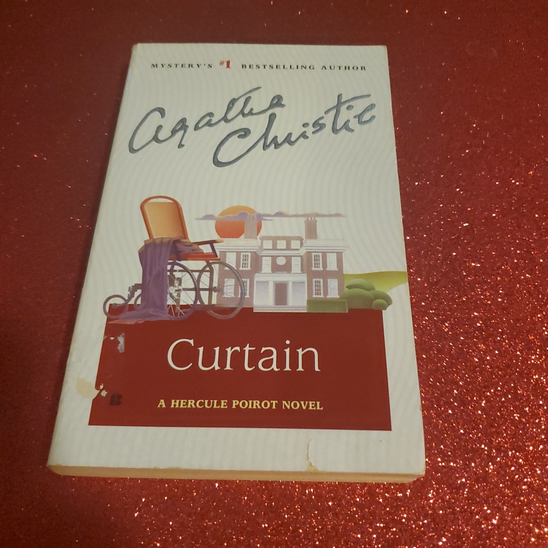 Curtain