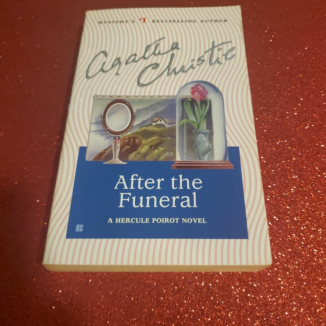 After the Funeral