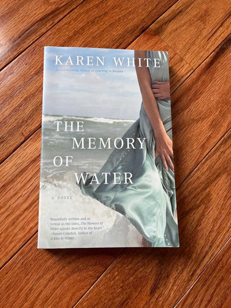 The Memory of Water