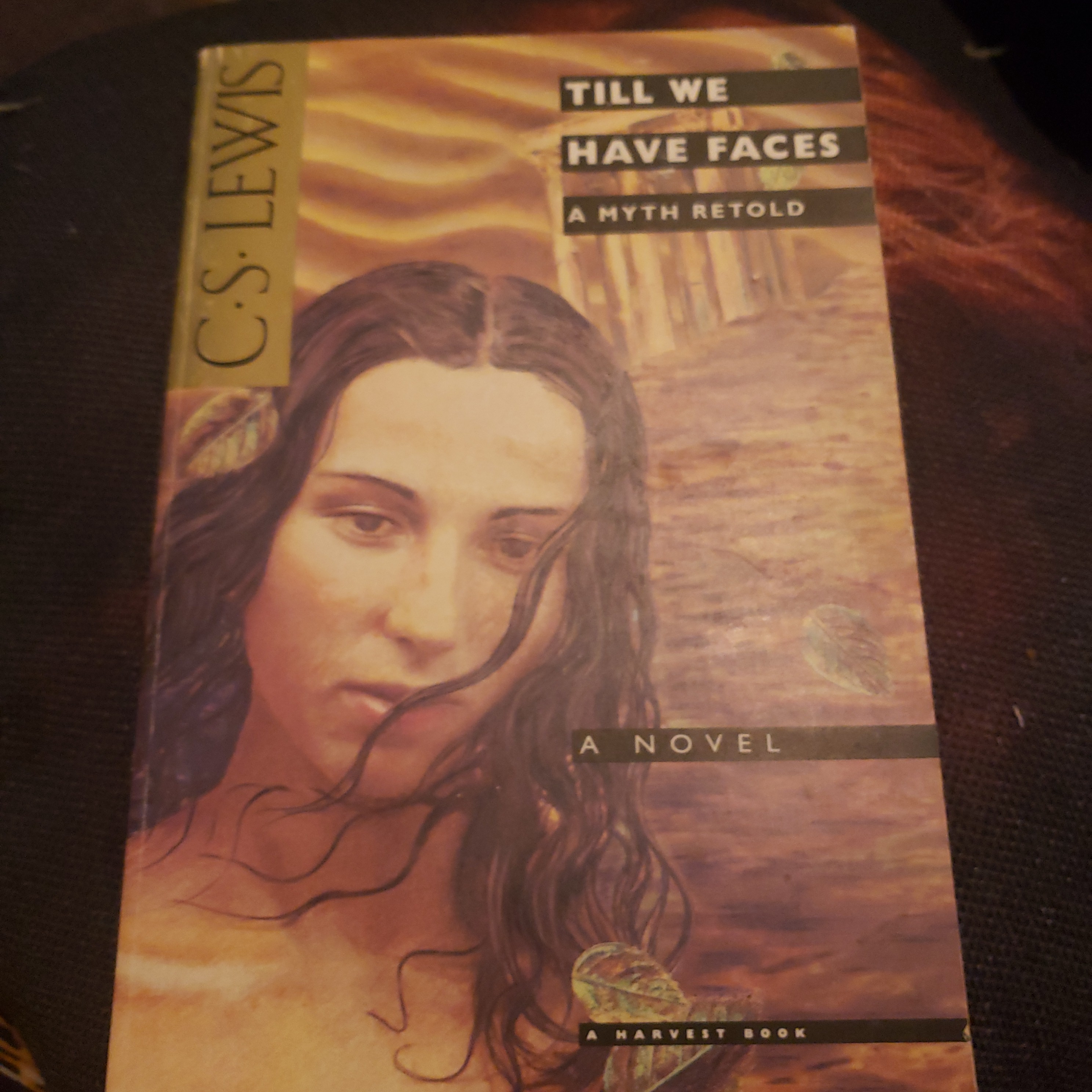 Till We Have Faces