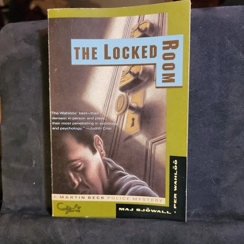 The Locked Room