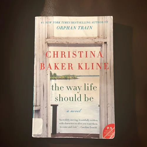 The Way Life Should Be