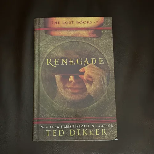 Renegade