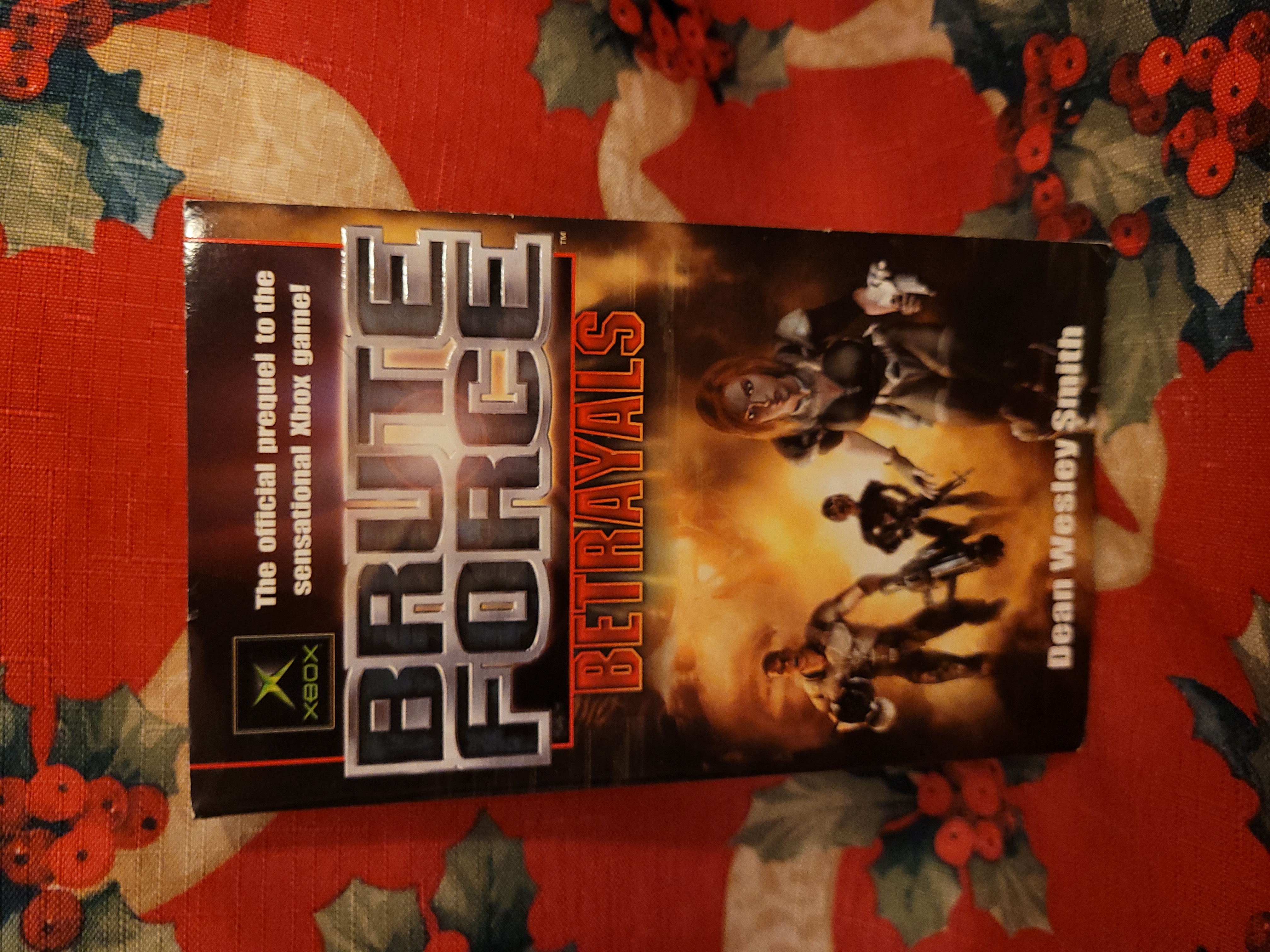 Brute Force