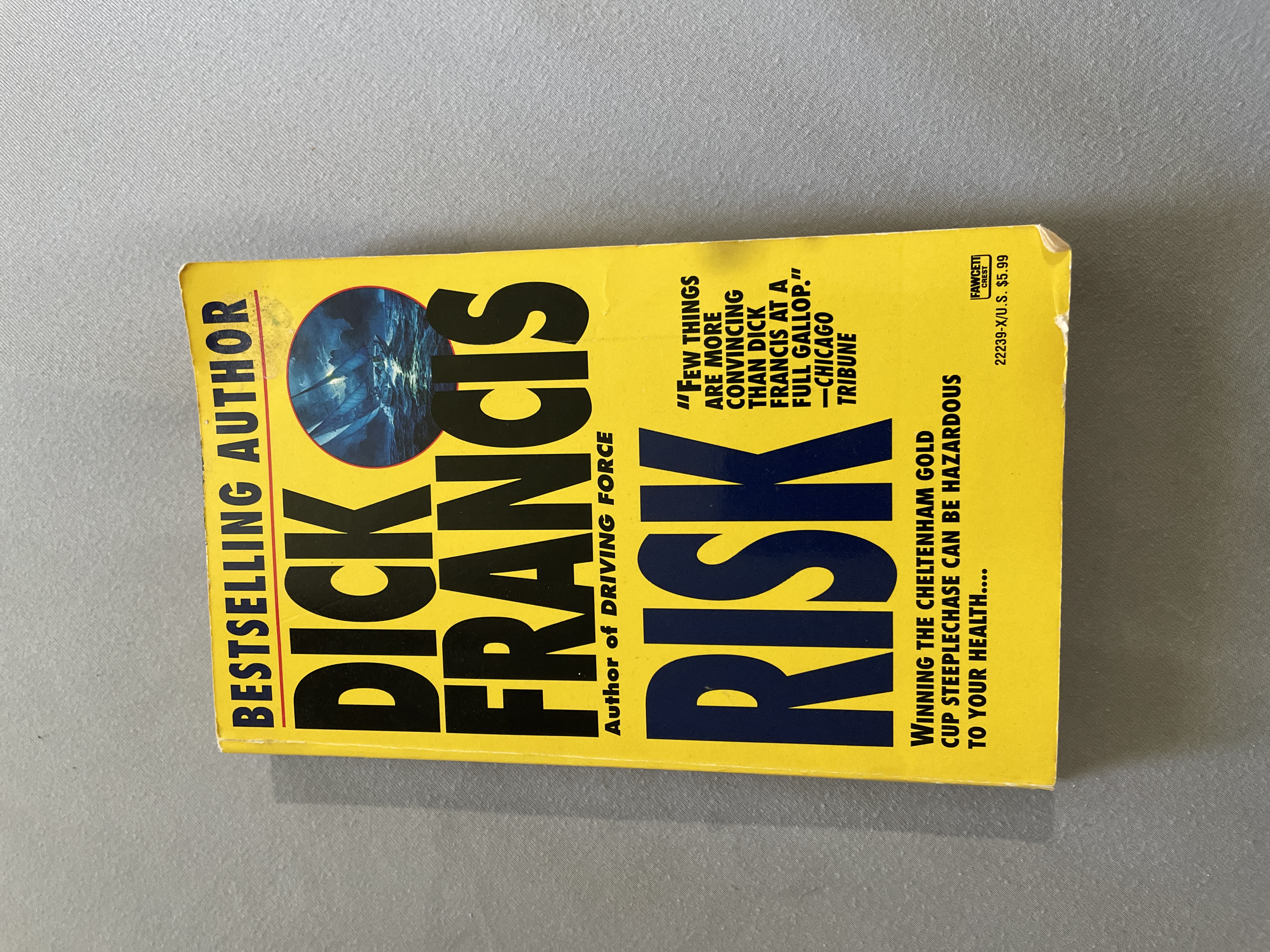 Risk 