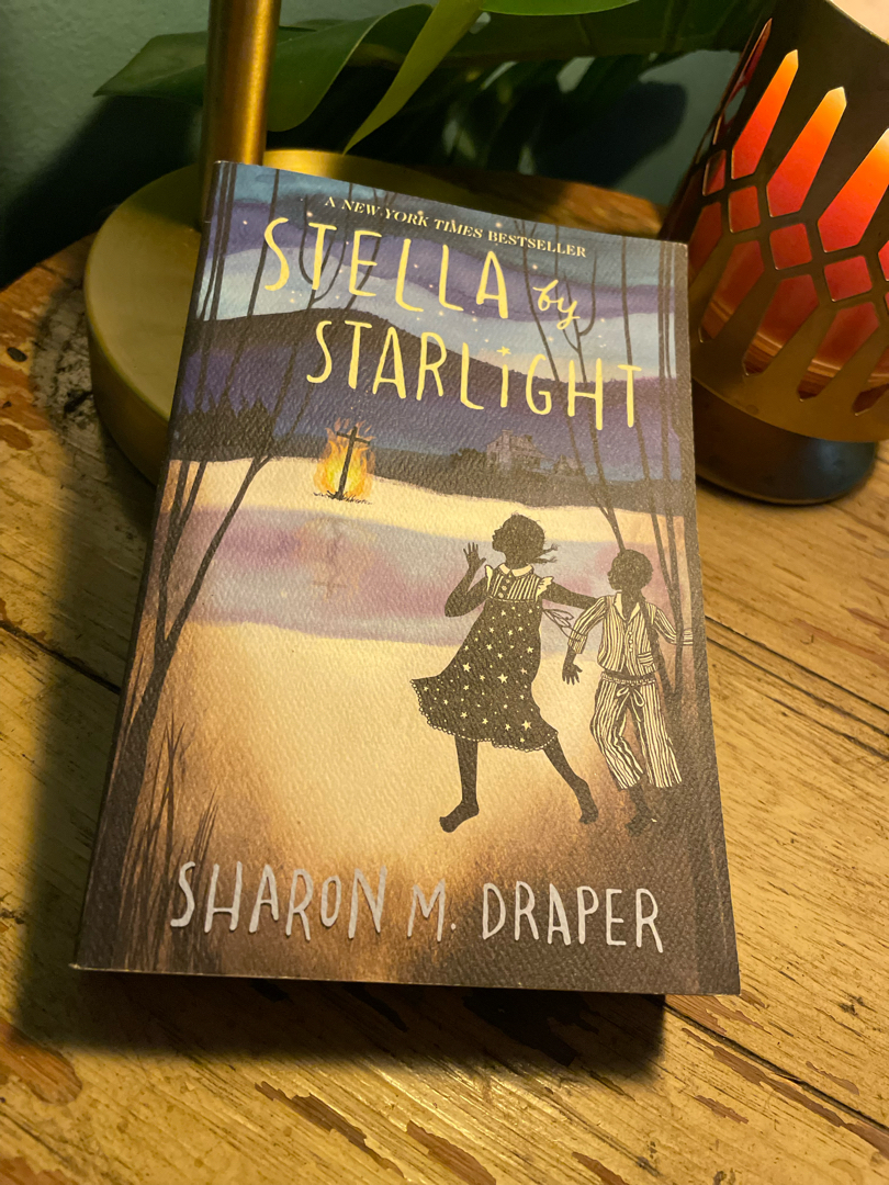 Stella by Starlight