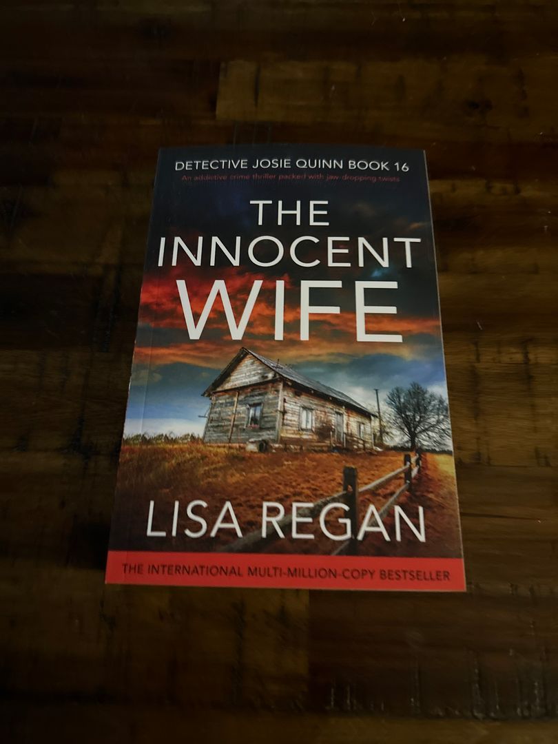 The Innocent Wife