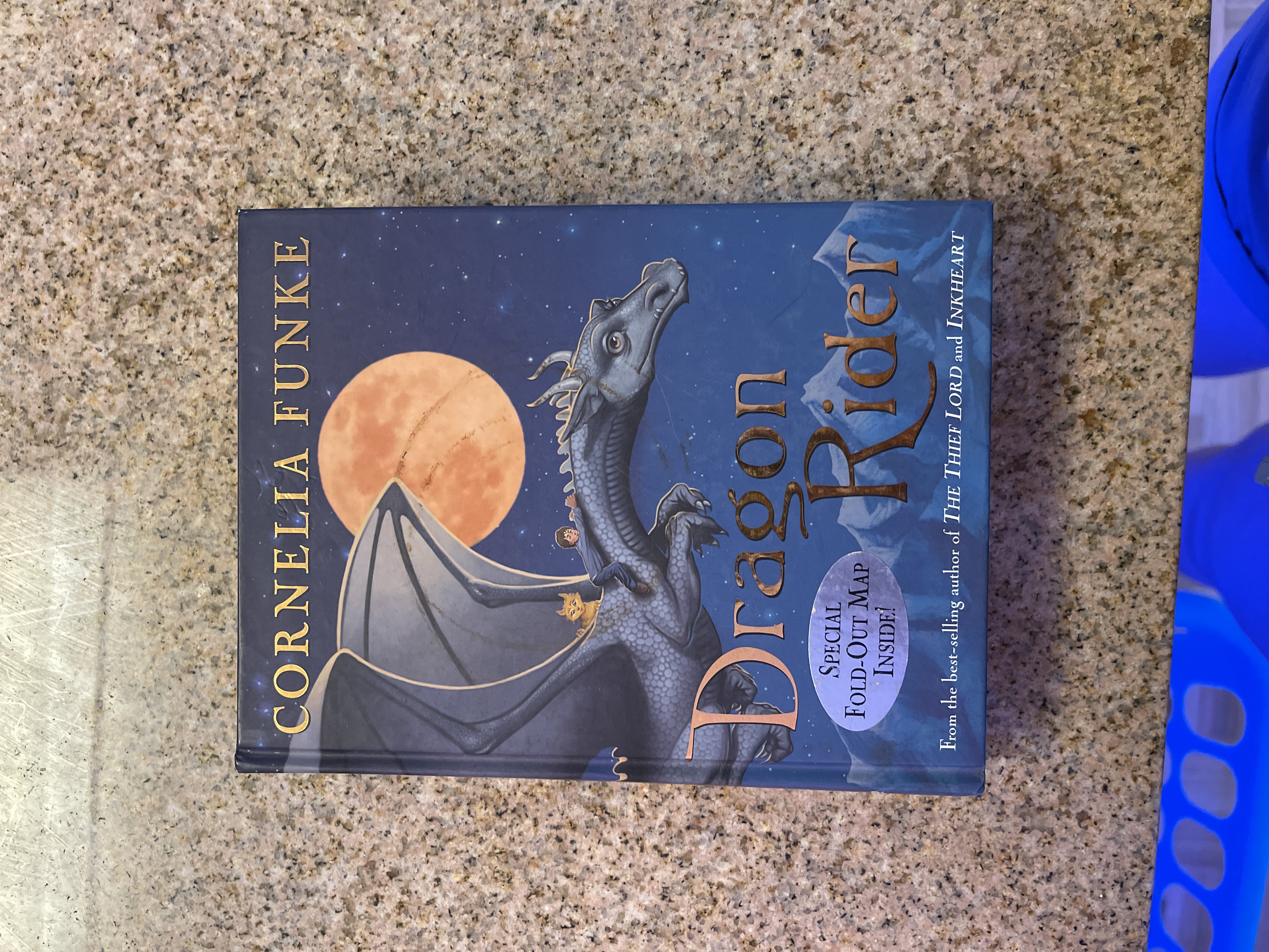 Dragon Rider