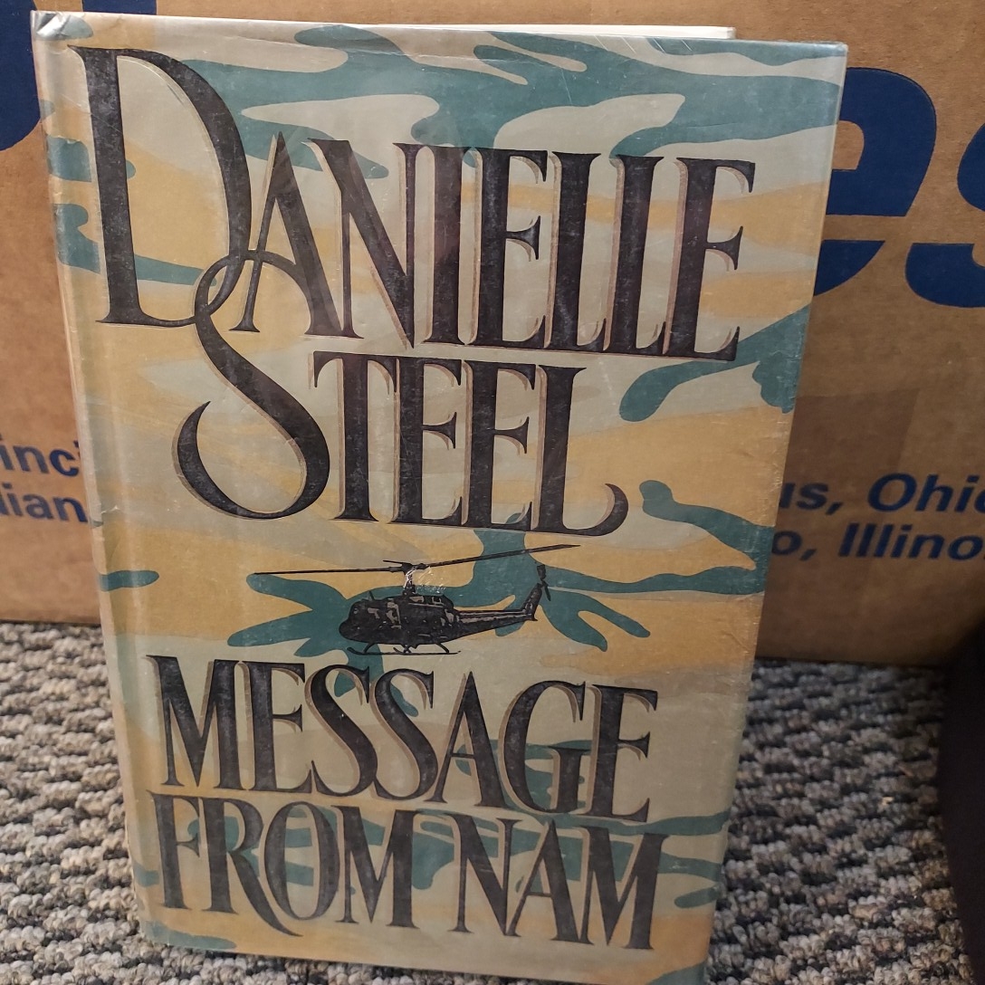 Message from Nam