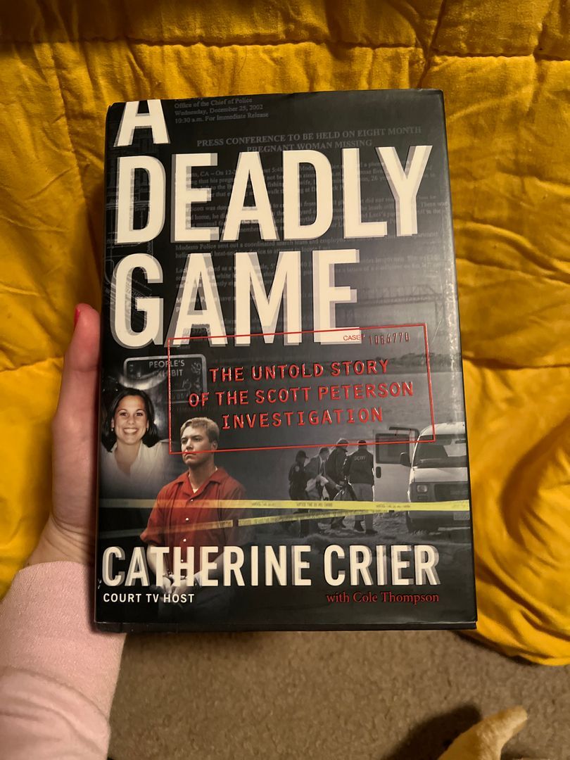 A Deadly Game