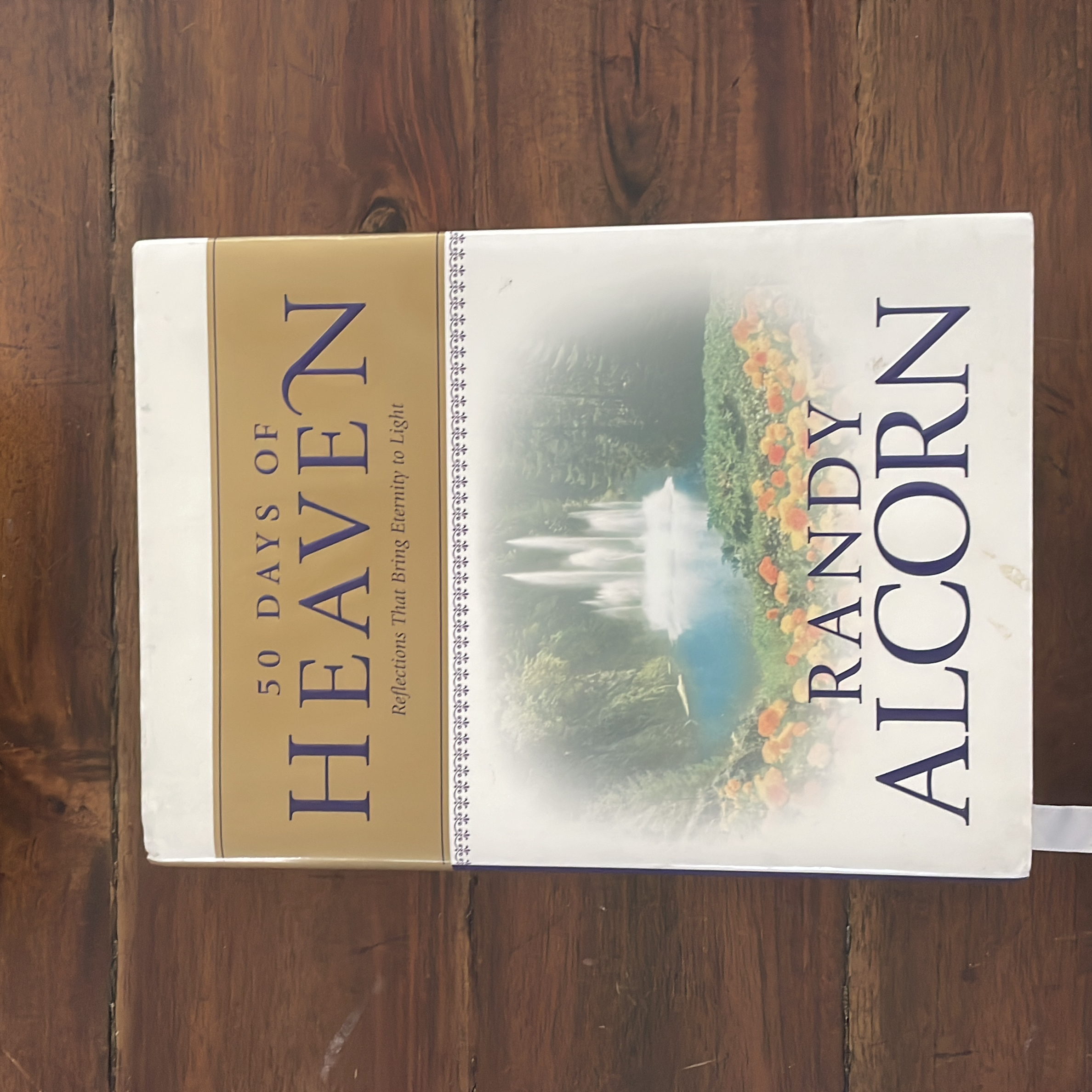 50 Days of Heaven