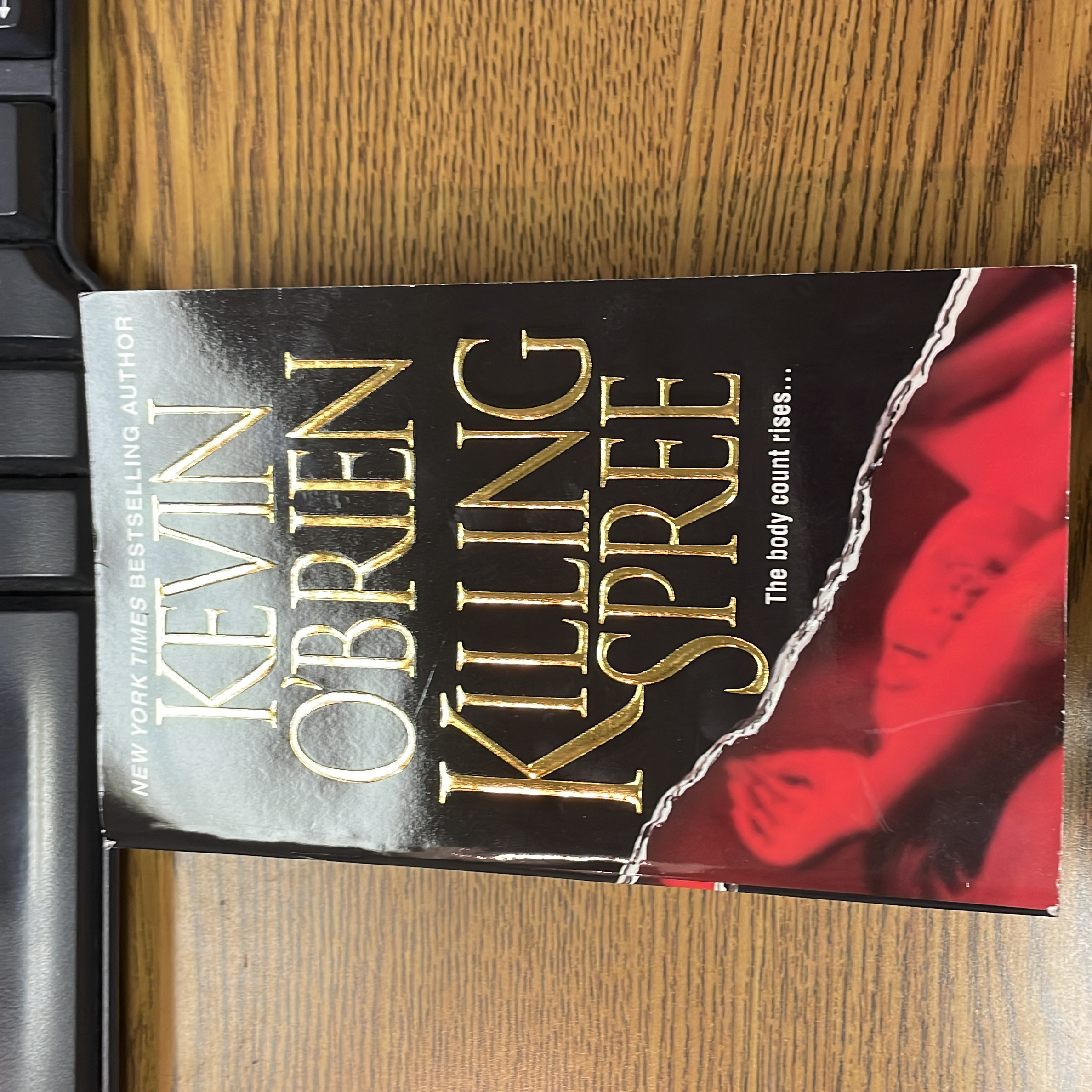 Killing Spree