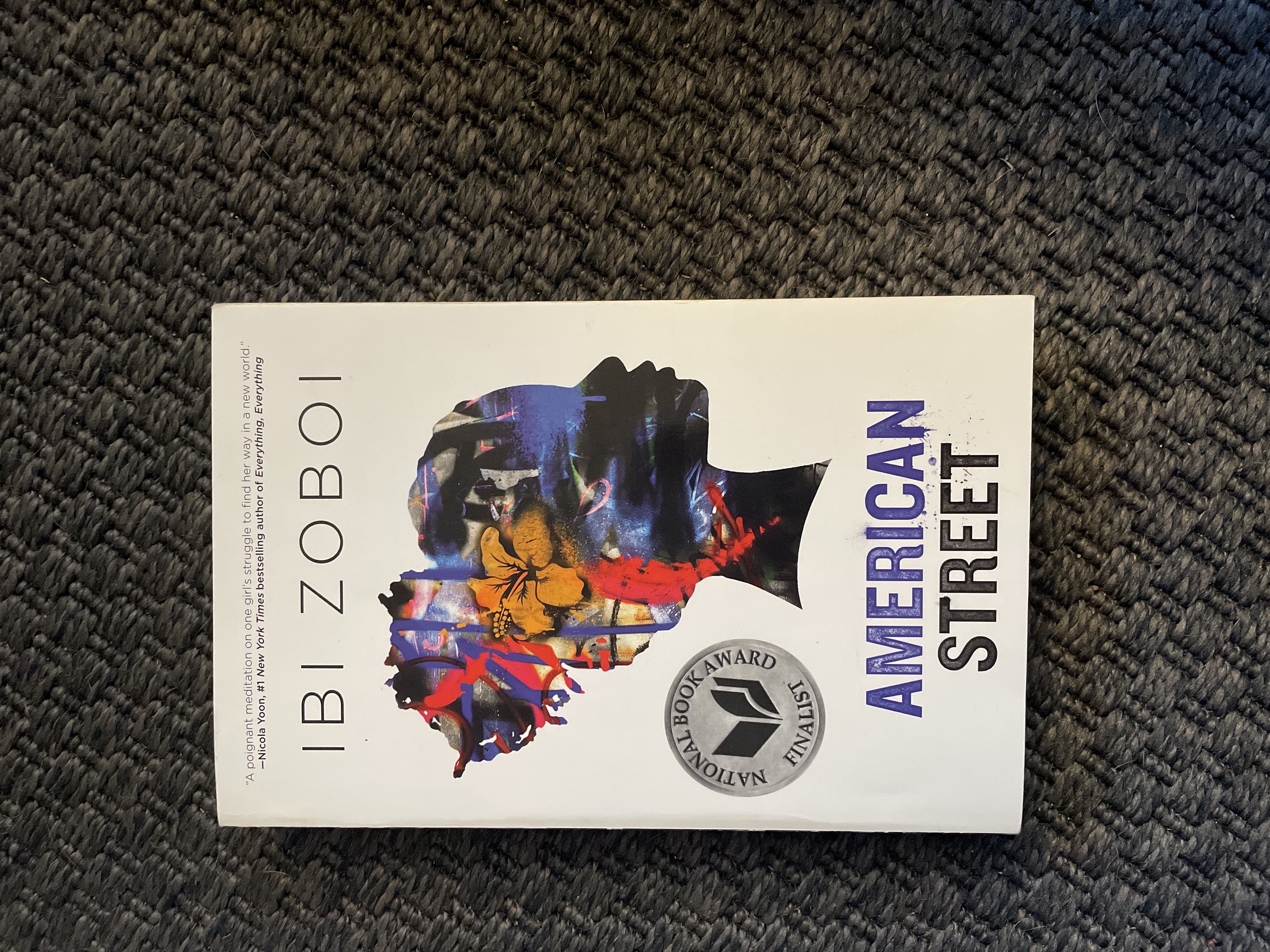 American Street