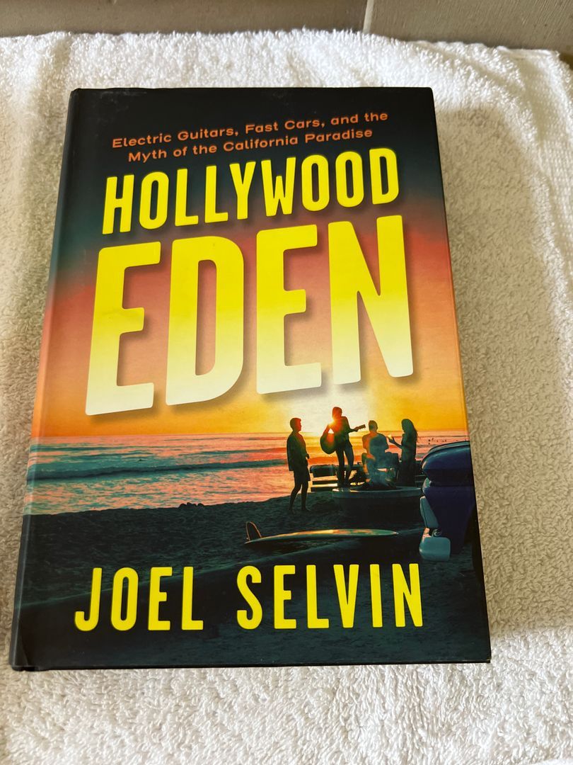 Hollywood Eden
