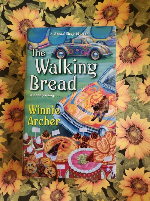 Walking Bread