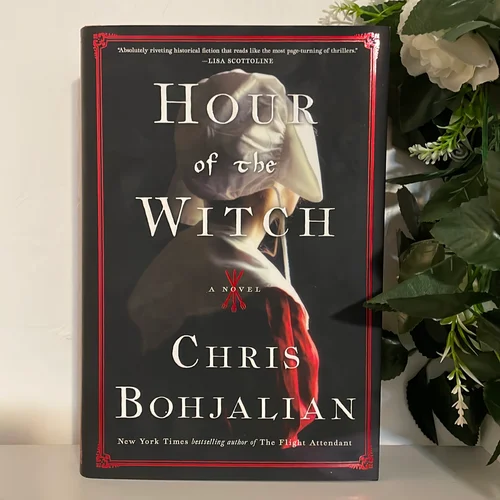 Hour of the Witch