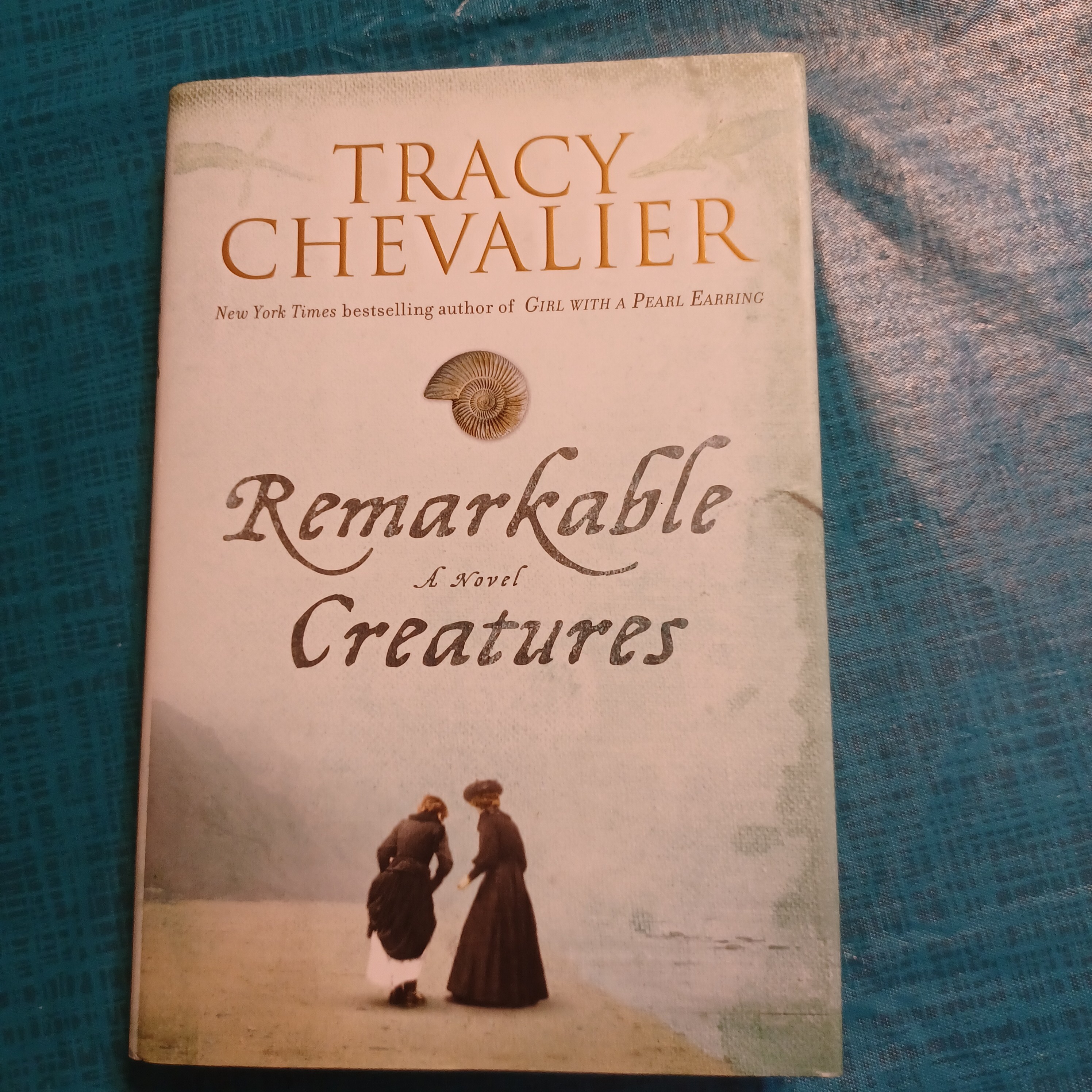 Remarkable Creatures