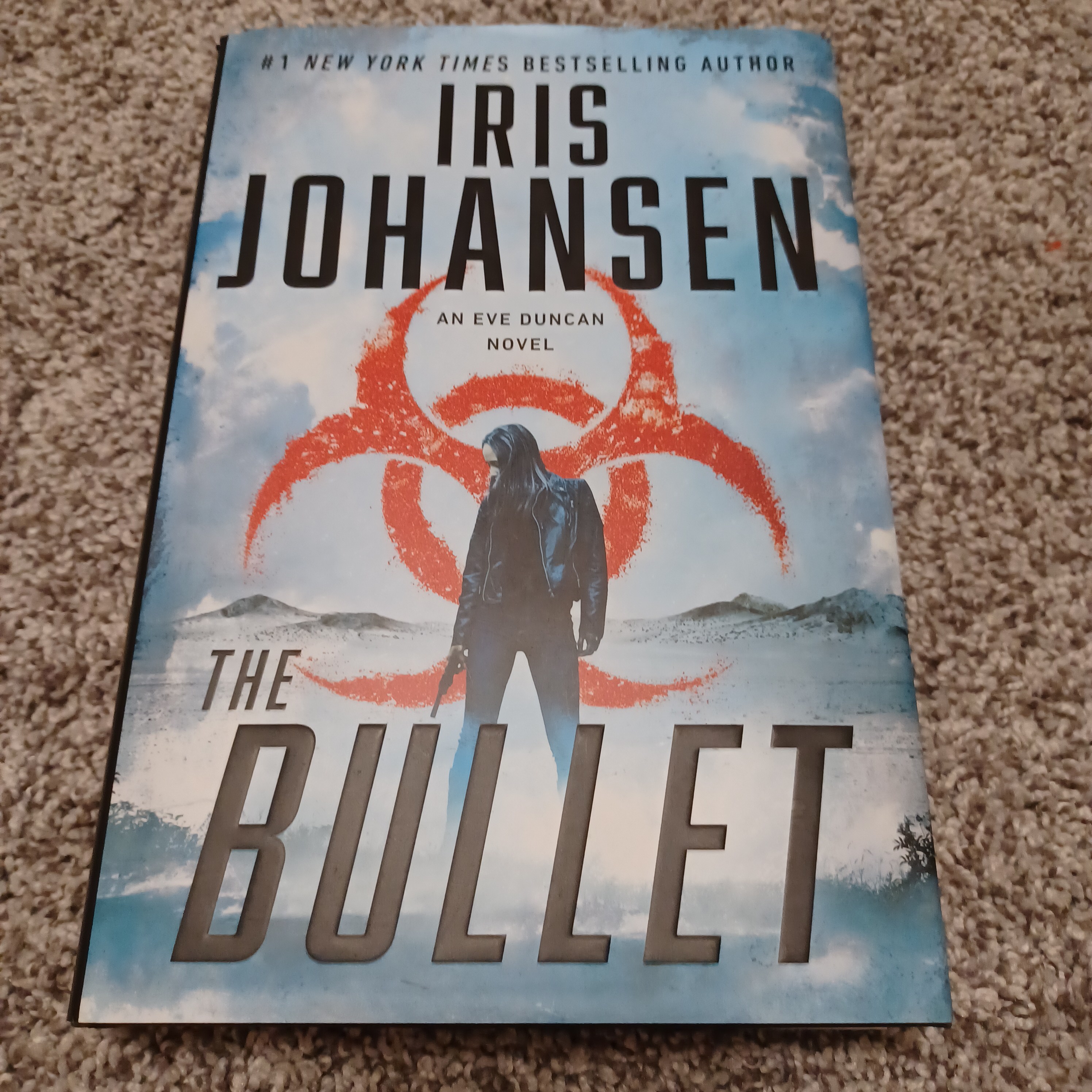 The Bullet