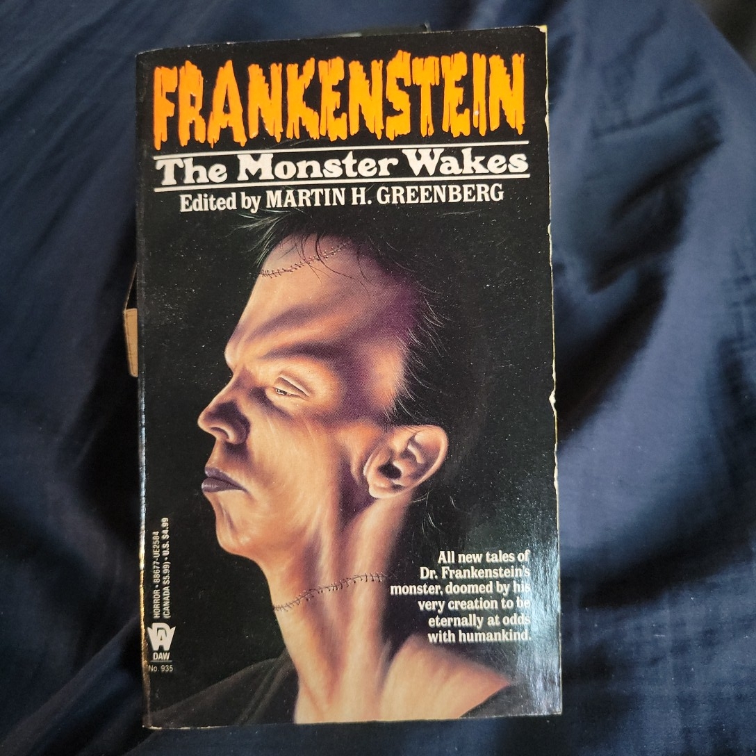 Frankenstein