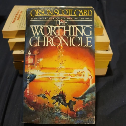 The Worthing Chronicle