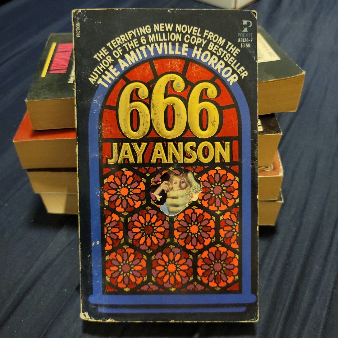 Six Sixty-Six