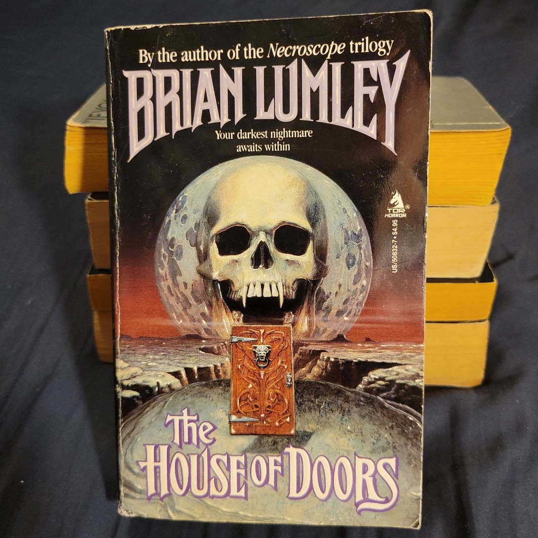 The House of Doors