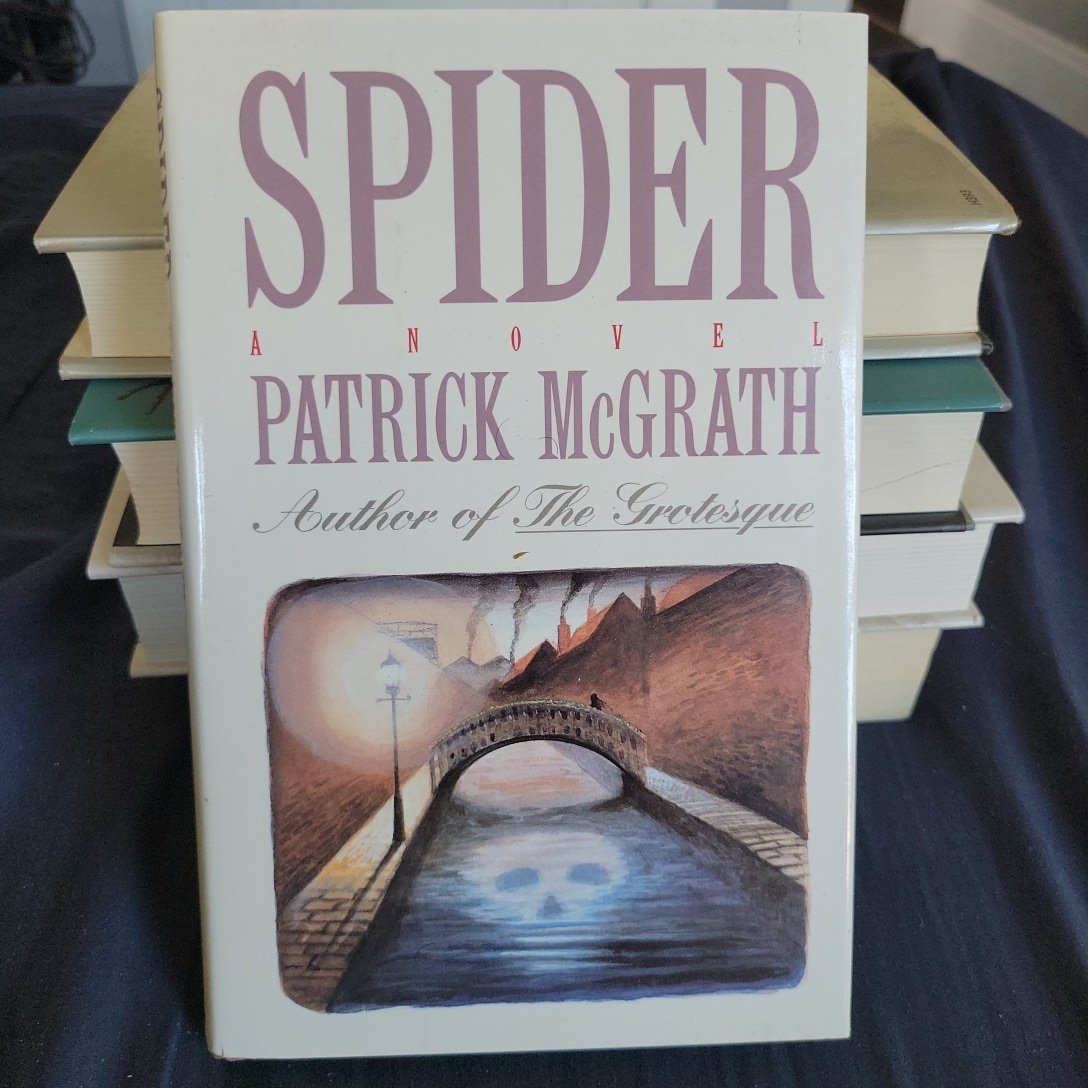 Spider