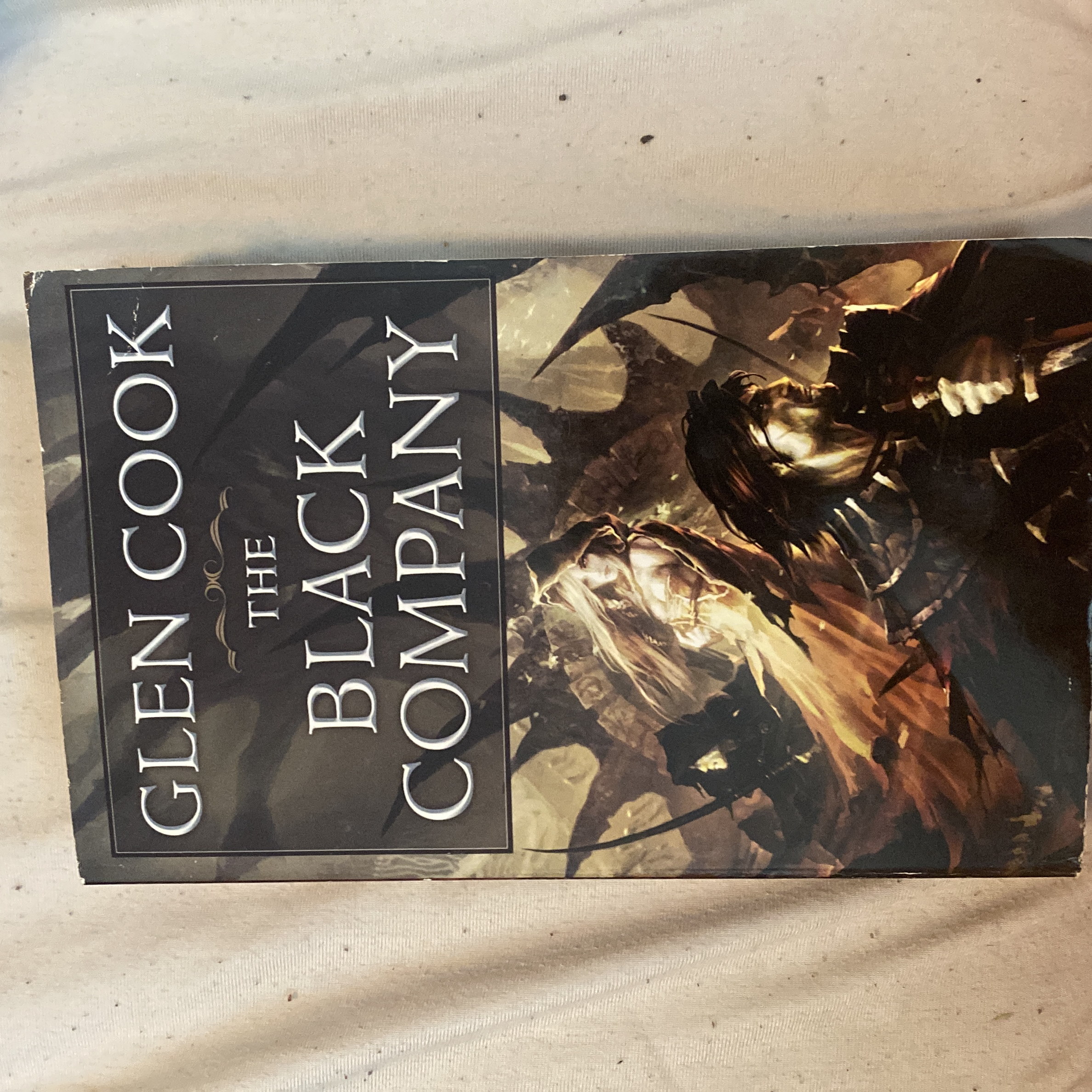The Black Company