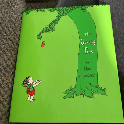 The Giving Tree