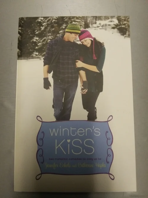 Winter's Kiss