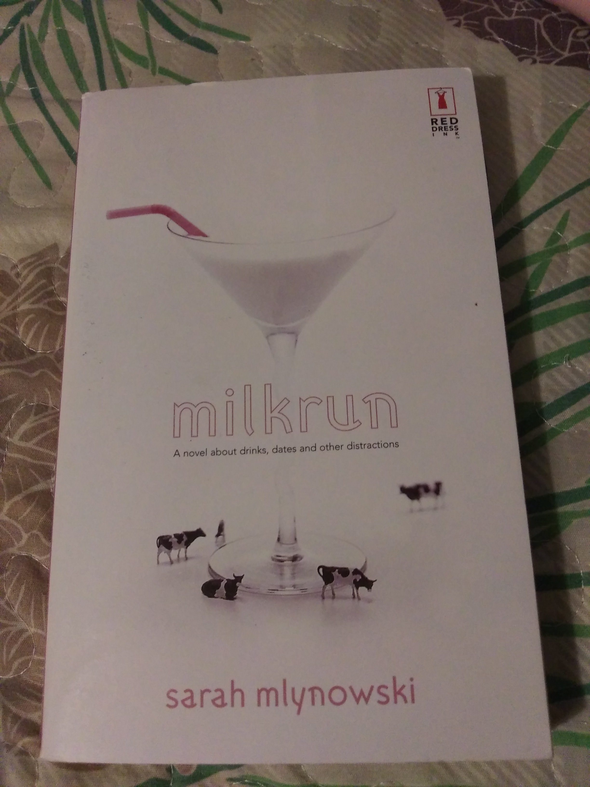 Milkrun