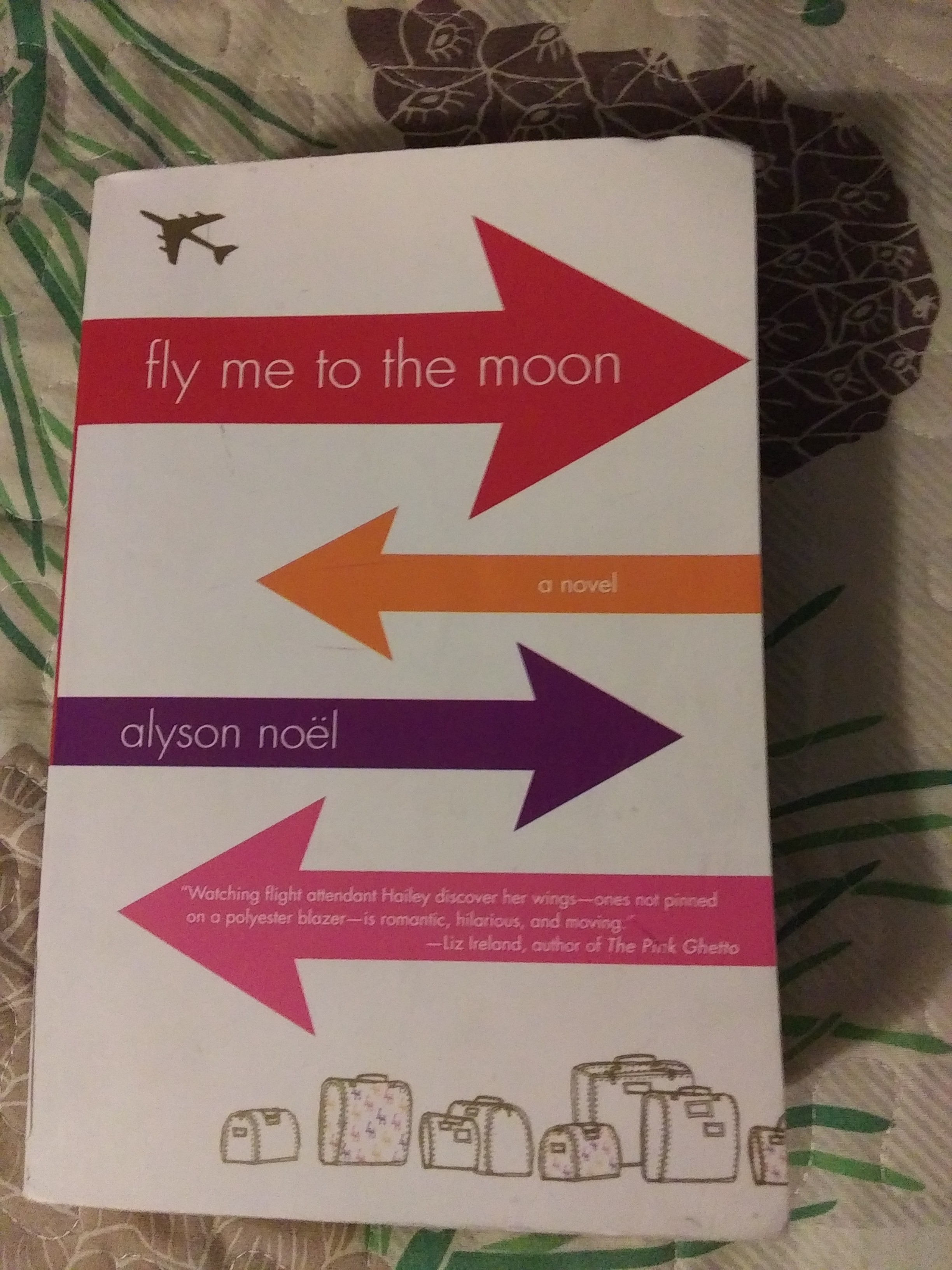 Fly Me to the Moon