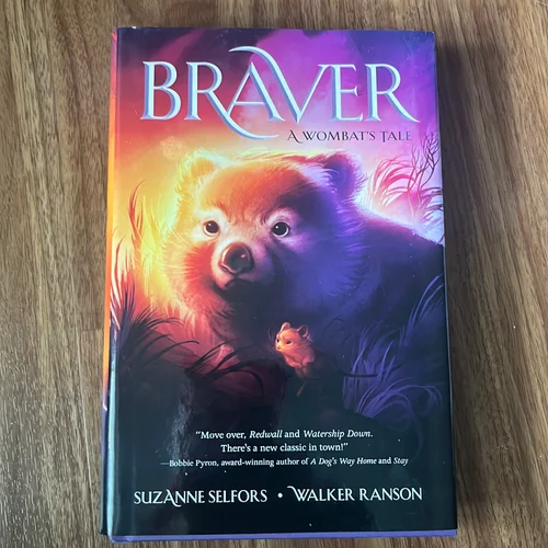 Braver
