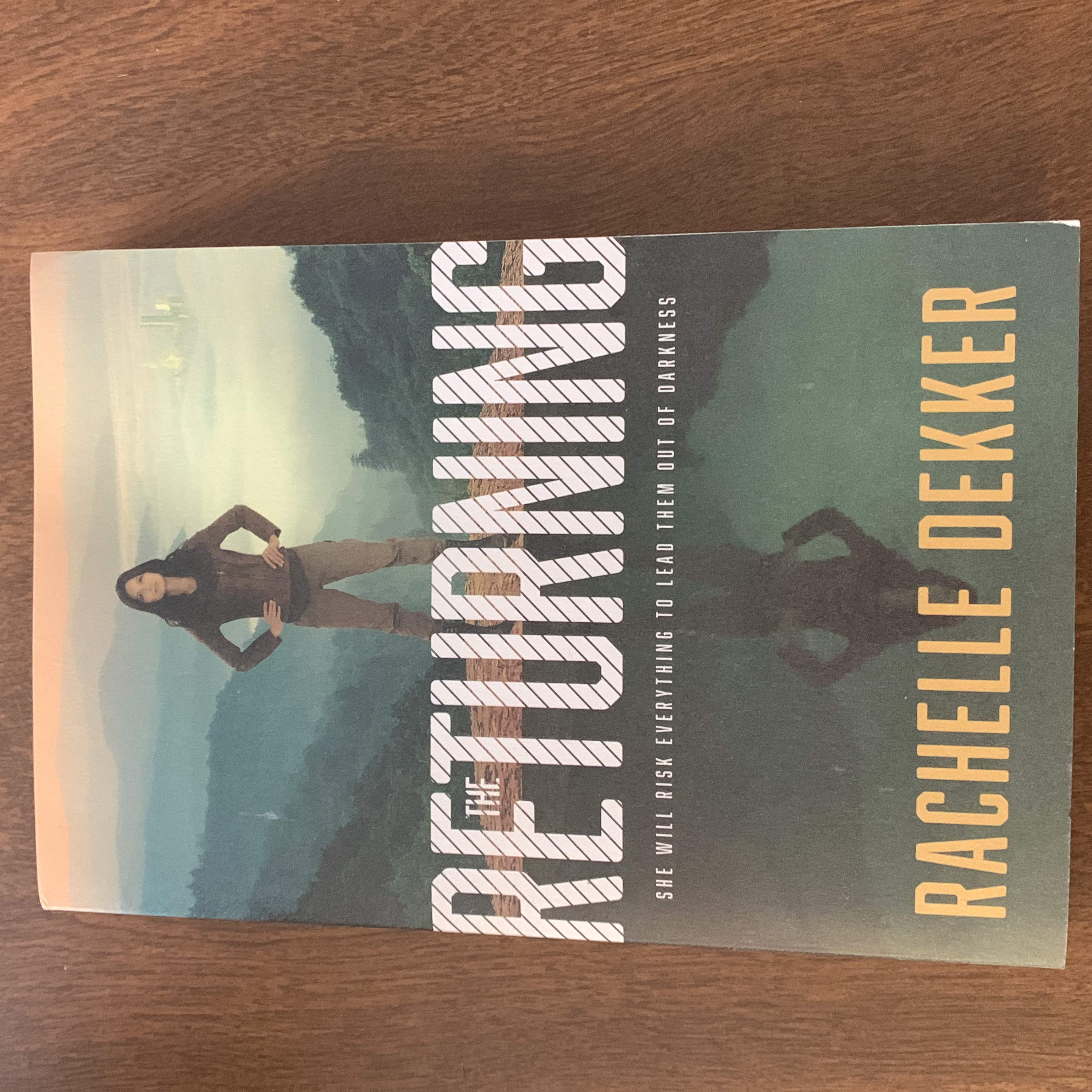 The Returning