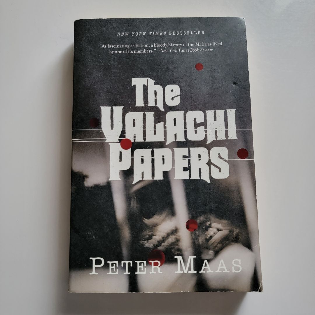 The Valachi Papers