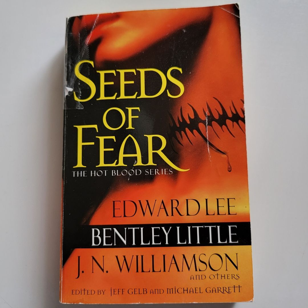 Seeds of Fear