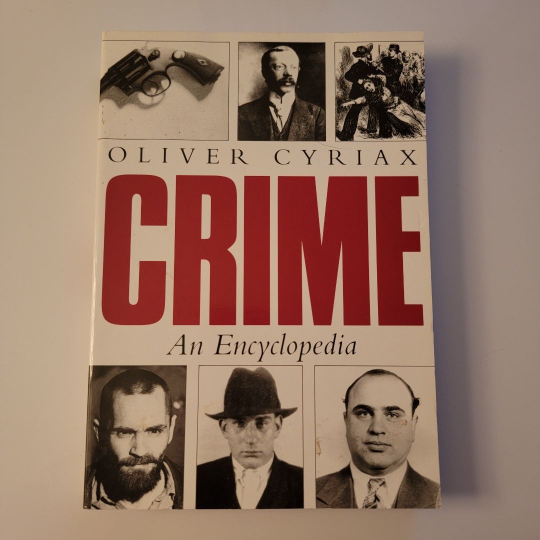 Crime