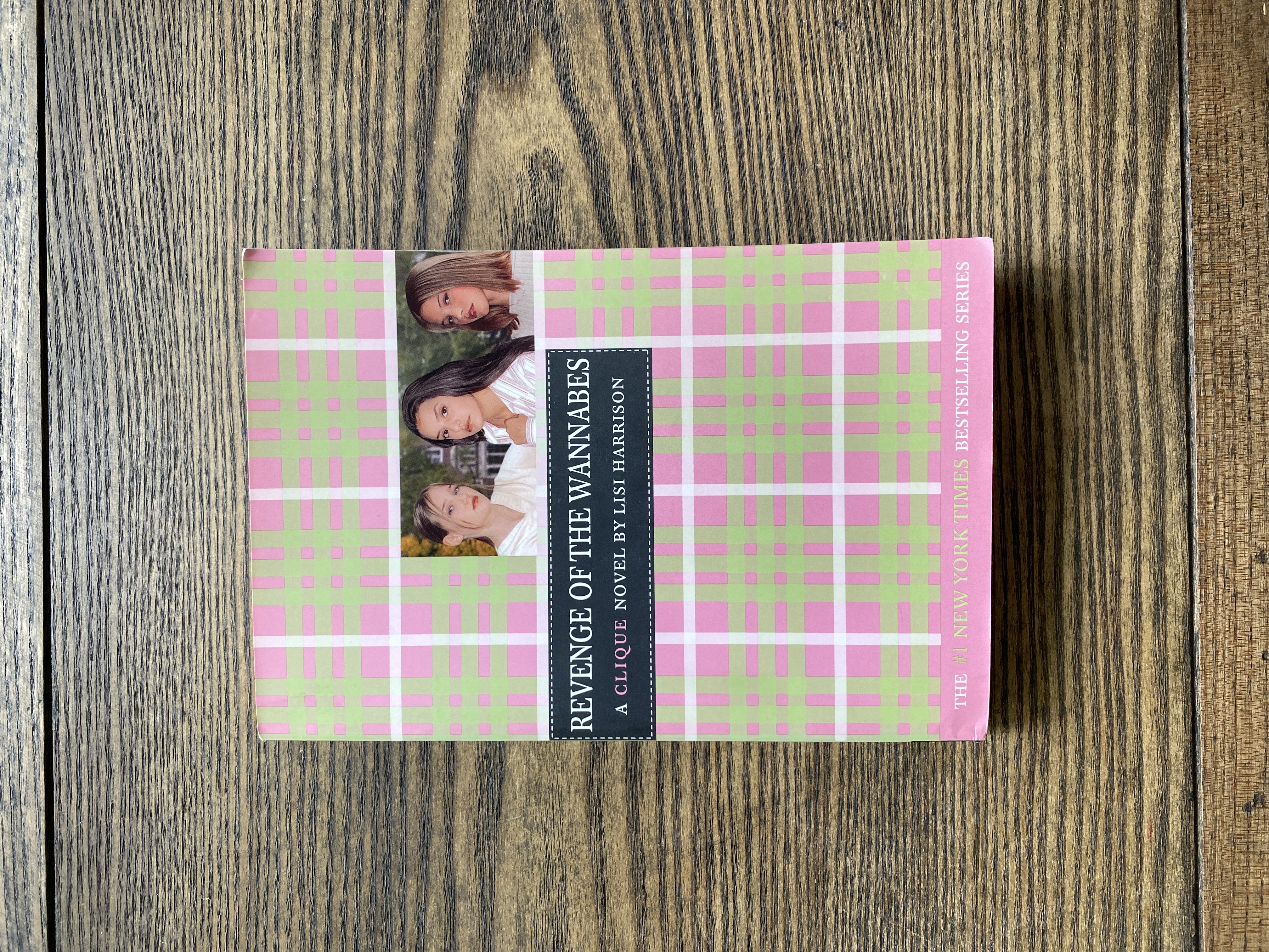 The Revenge of the Wannabes