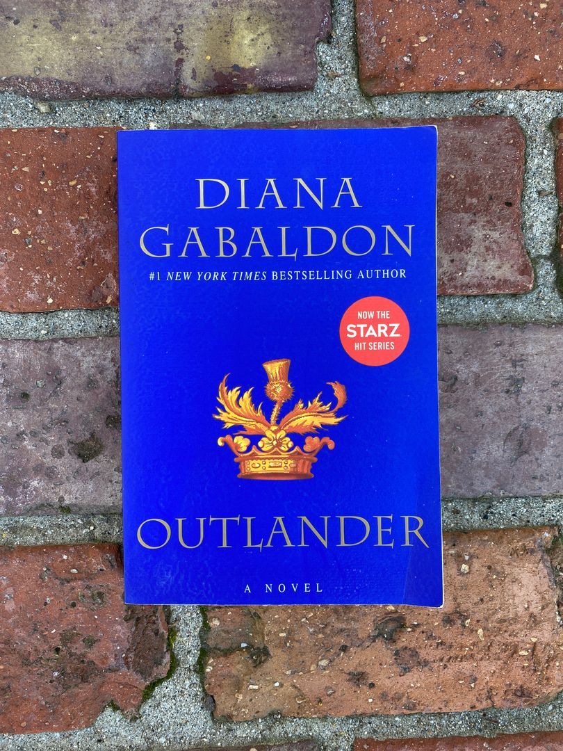 Outlander