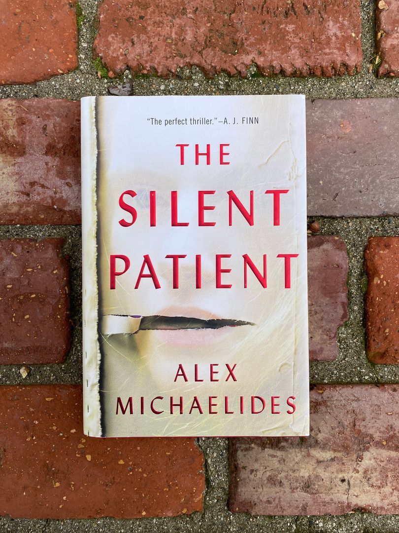 The Silent Patient