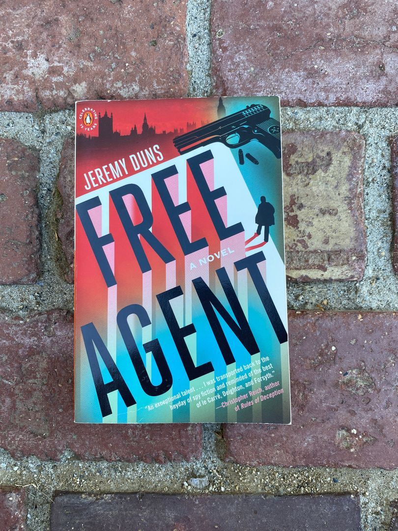 Free Agent